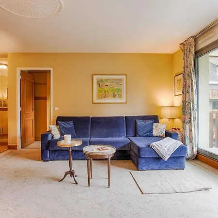 Appartamento Le Luxueux Mississipi Centre *