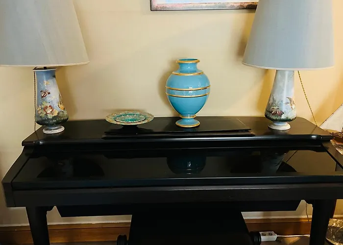 Le Luxueux Mississipi Centre