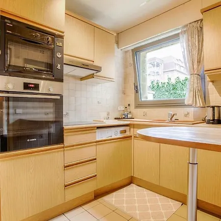 Le Luxueux Mississipi Centre