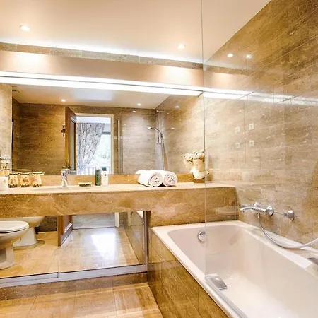 Apartmán Le Luxueux Mississipi Centre