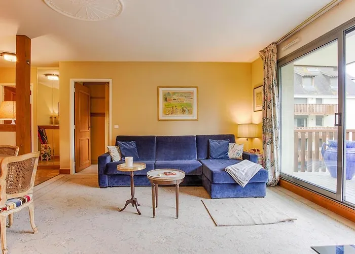 アパート Le Luxueux Mississipi Centre *