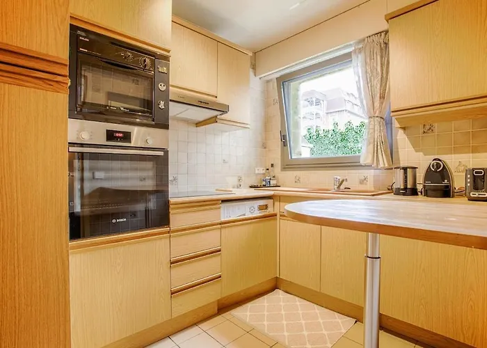 Le Luxueux Mississipi Centre