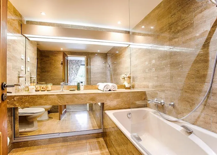 Lägenhet Le Luxueux Mississipi Centre